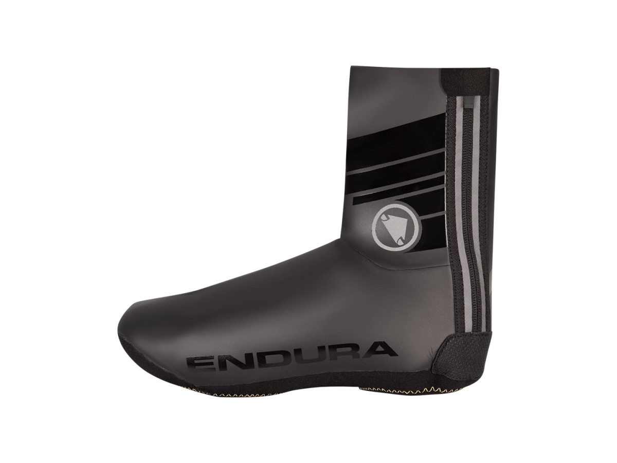 Endura Road Waterproof Shoe Cover Trek Bikes