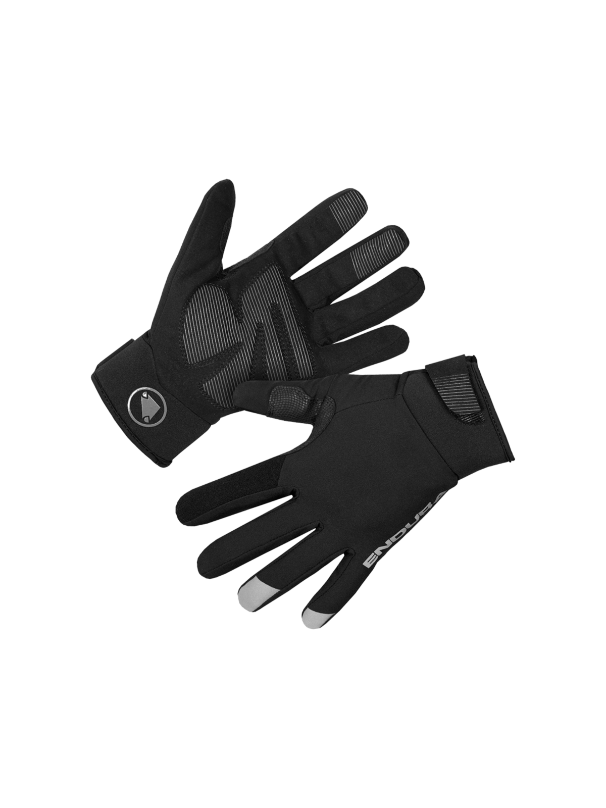 Endura Strike Waterproof Cycling Glove - Trek Bikes