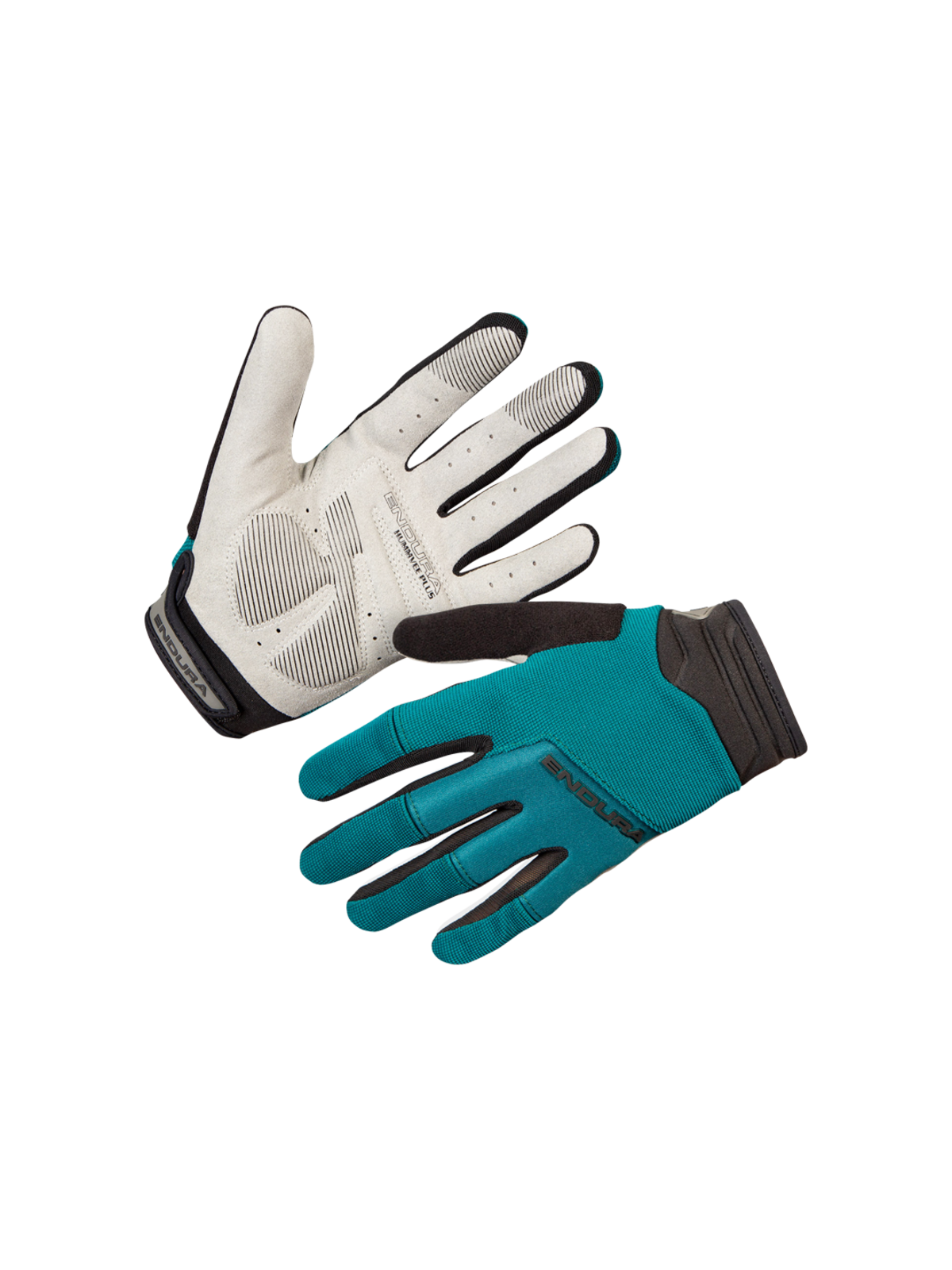 Endura discount fingerless gloves