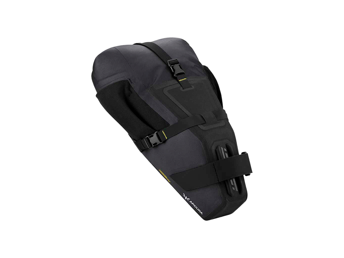 Apidura Expedition Saddle Pack - Trek Bikes