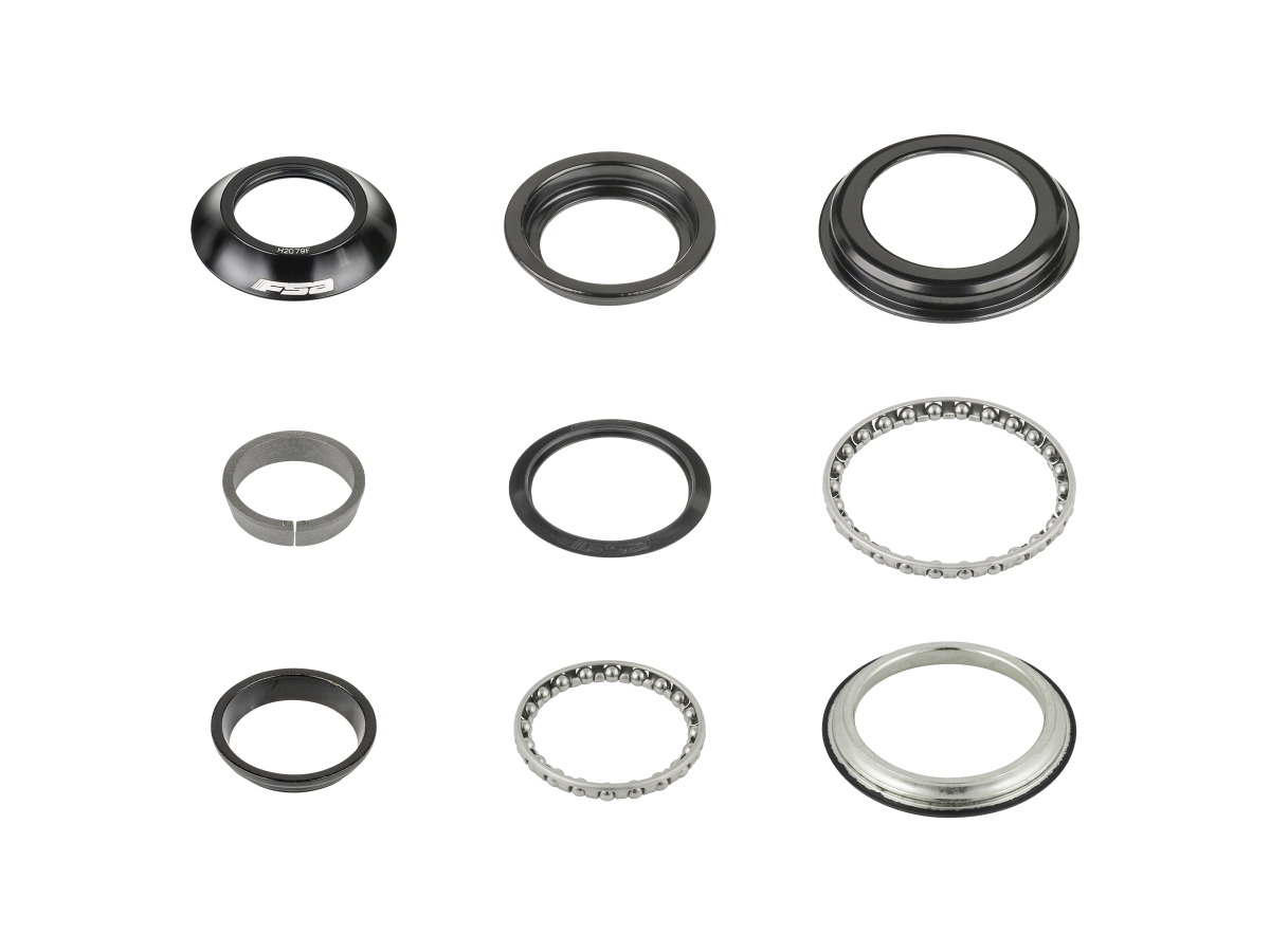 Trek madone shop headset bearing kit