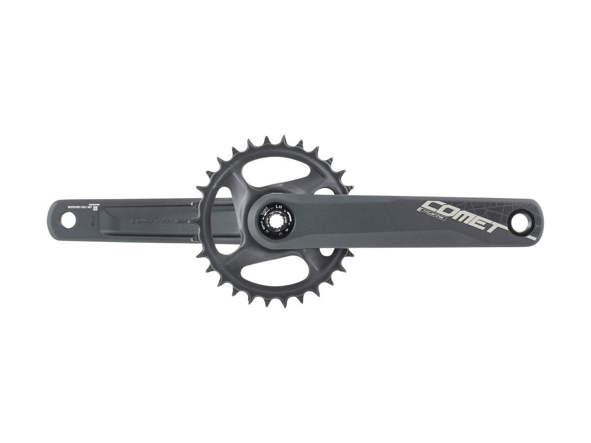 fsa comet crank arm