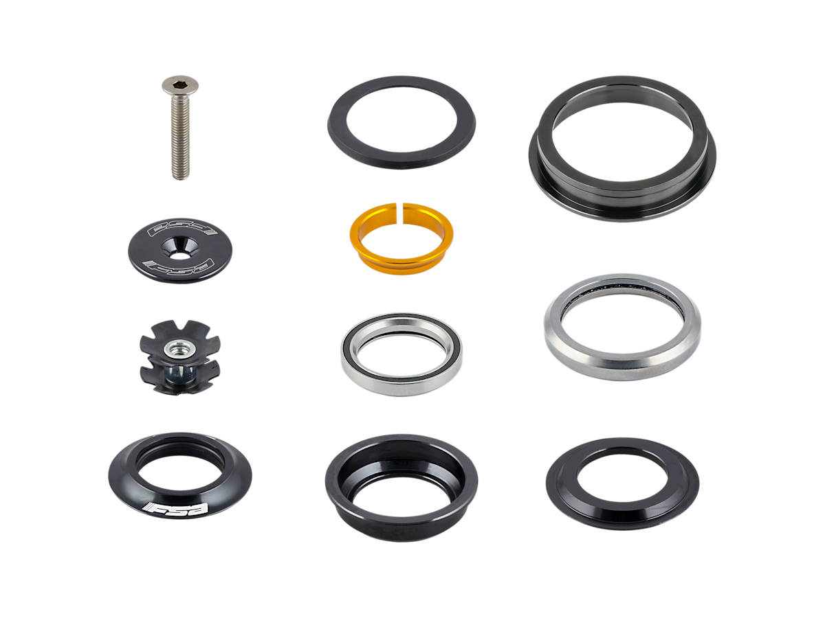 FSA ZS Tapered Steer Headsets - Trek Bikes