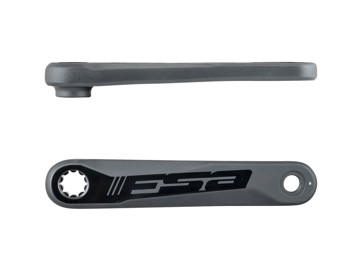 FSA Fazua Domane+ LT Crank Arms Trek Bikes