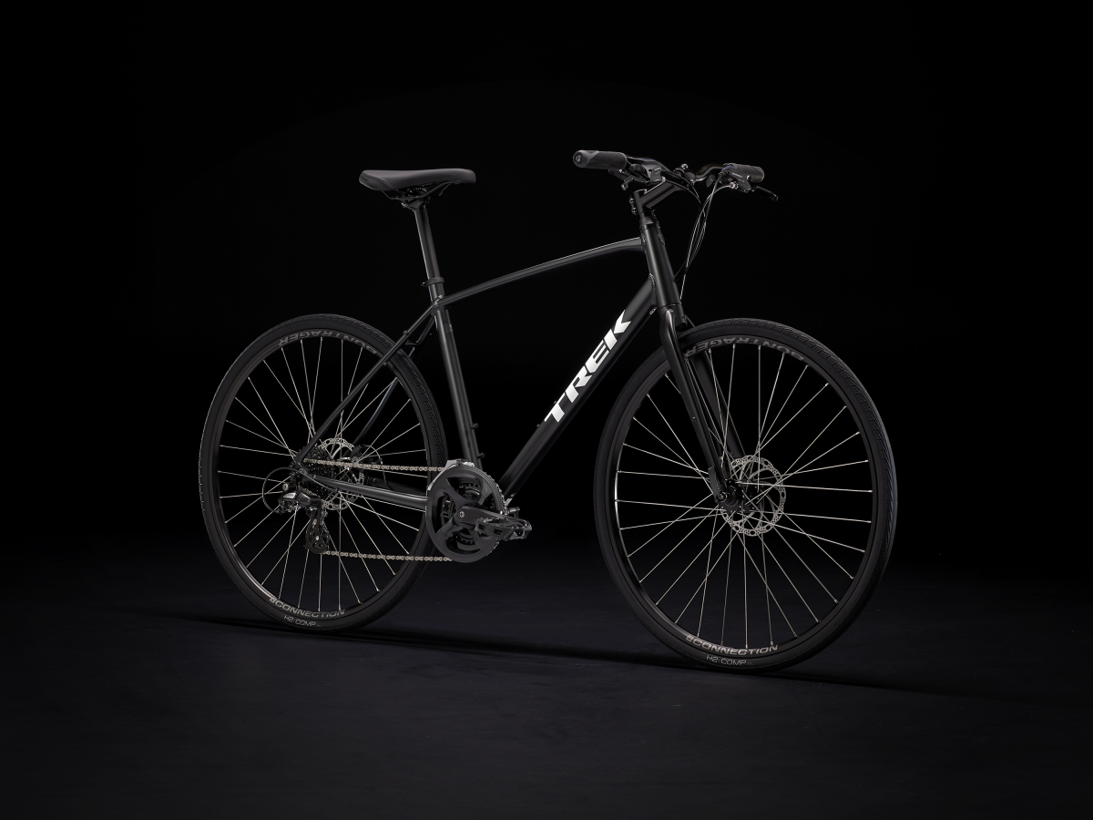 Trek fx 1 disc hybrid bike on sale 2020