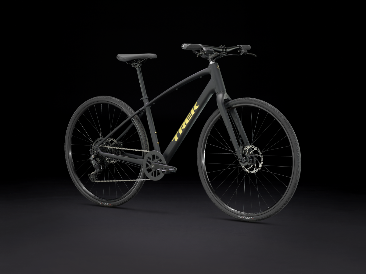 FX 2 Gen 4 - Trek Bikes (JP)