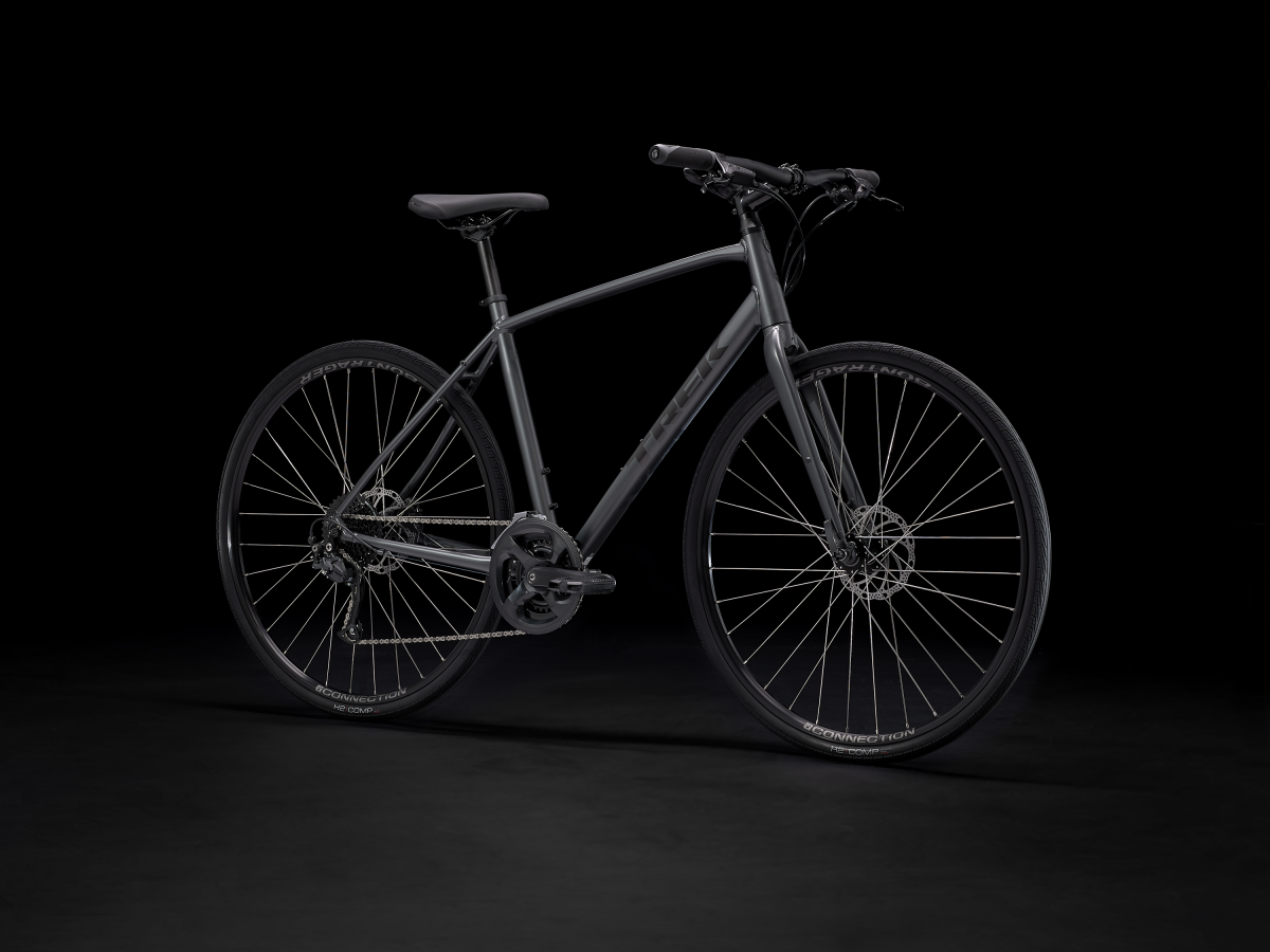 FX 2 Disc - Trek Bikes