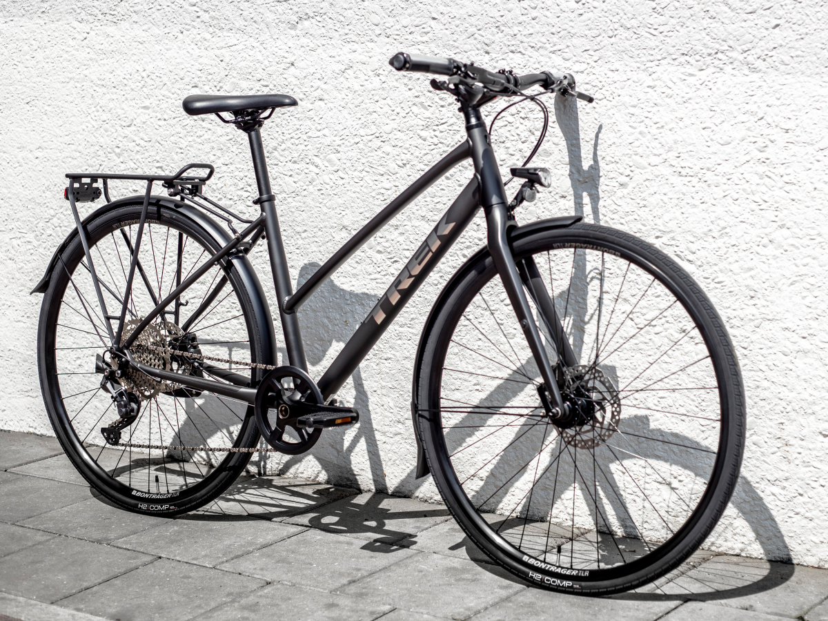 Trek bikes fx 3 disc clearance