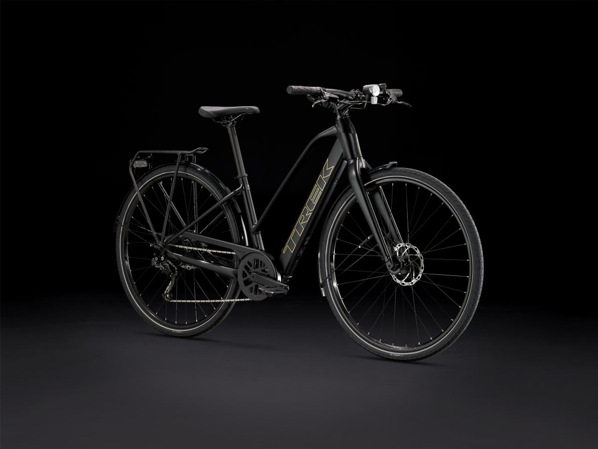 Trek stagger deals fx 2