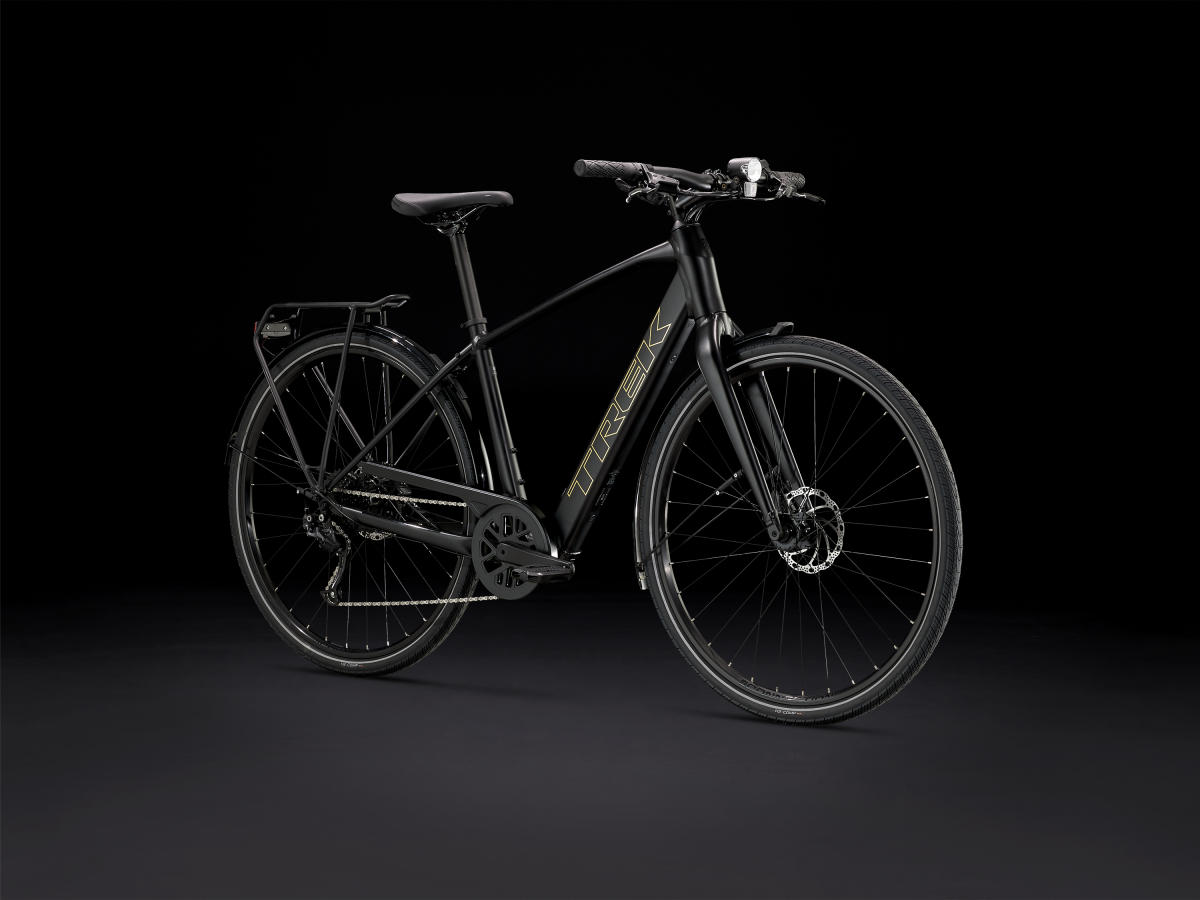 FX+ 2 - Trek Bikes