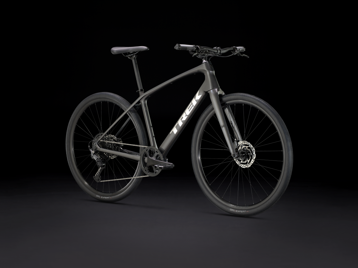 FX Sport 4 - Trek Bikes (IN)