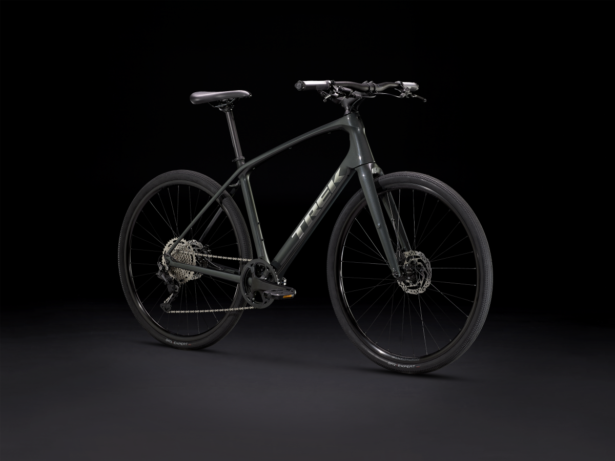 FX Sport 4 - Trek Bikes