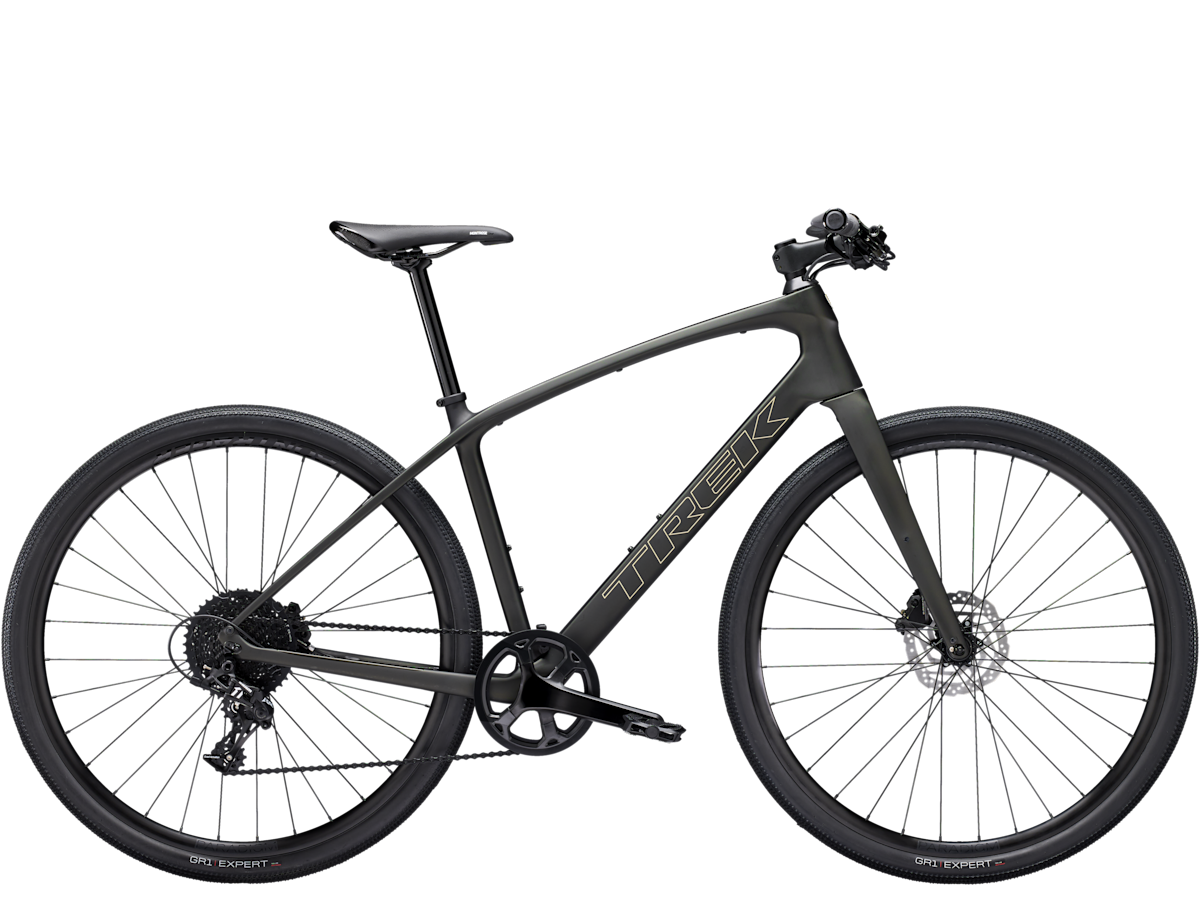 FX Sport 5 - Trek Bikes (CN)