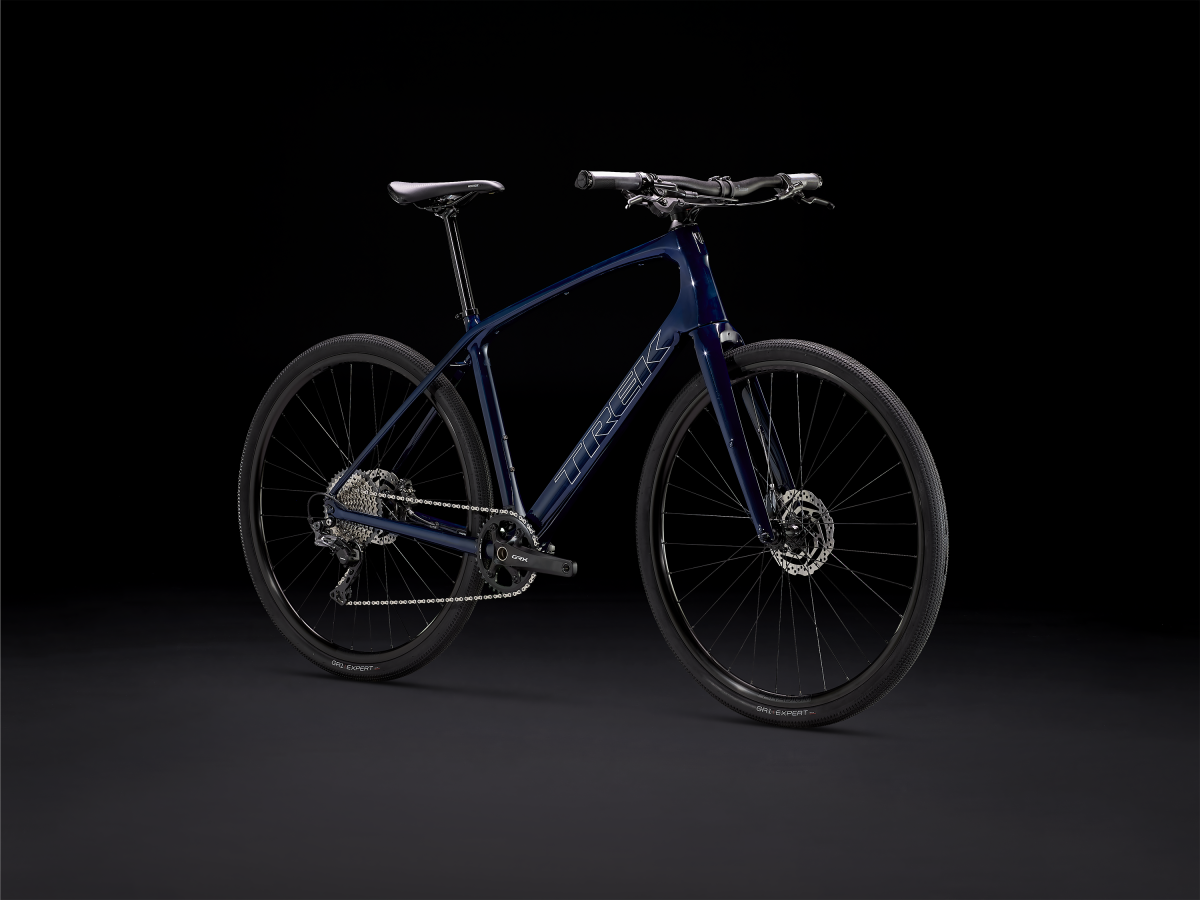 FX Sport 5 - Trek Bikes (IN)
