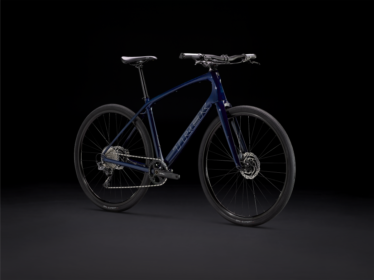 FX Sport 5 - Trek Bikes