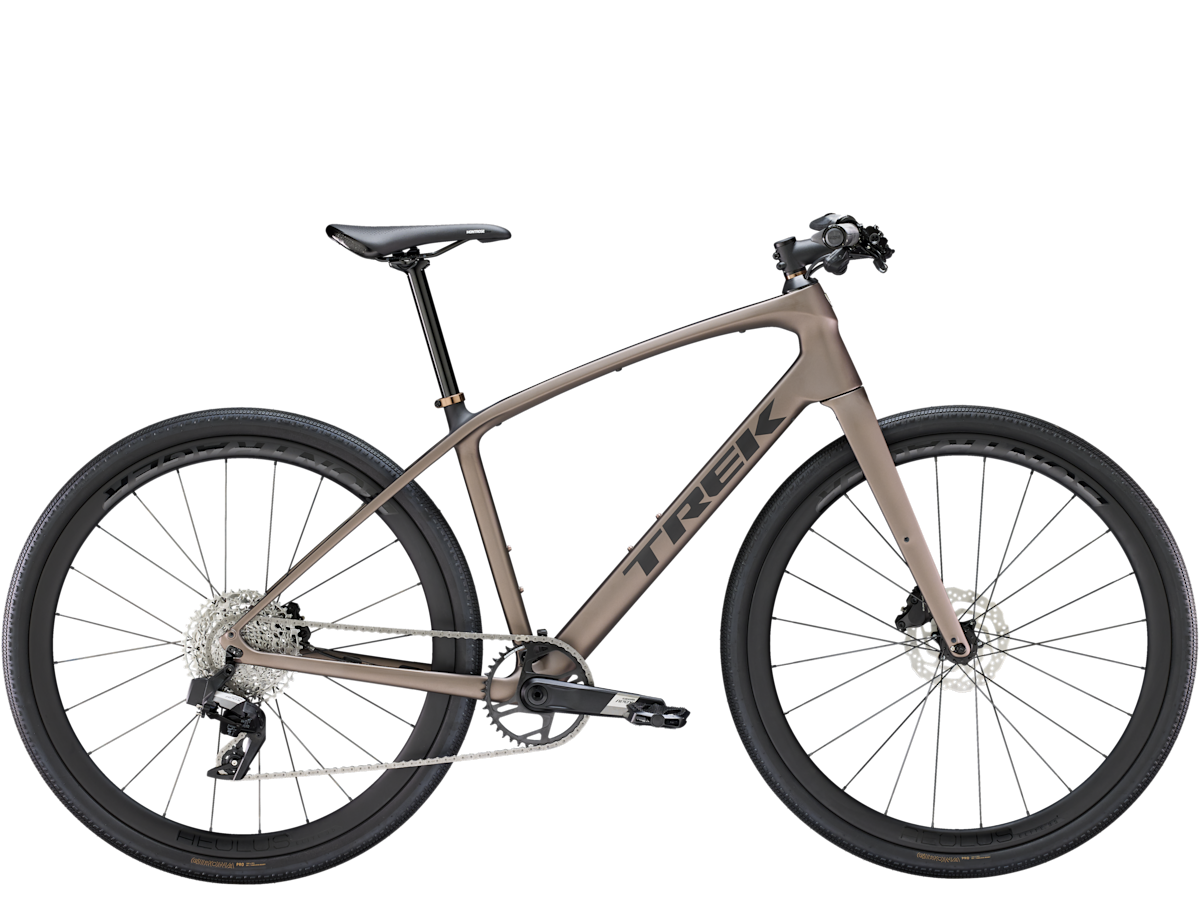 FX Sport 6 - Trek Bikes (INE)