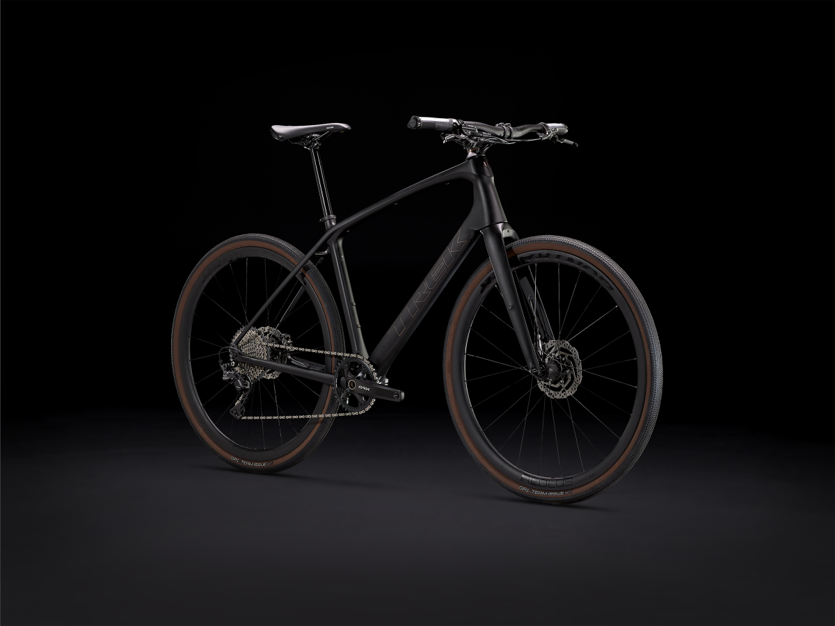 trek bikes website