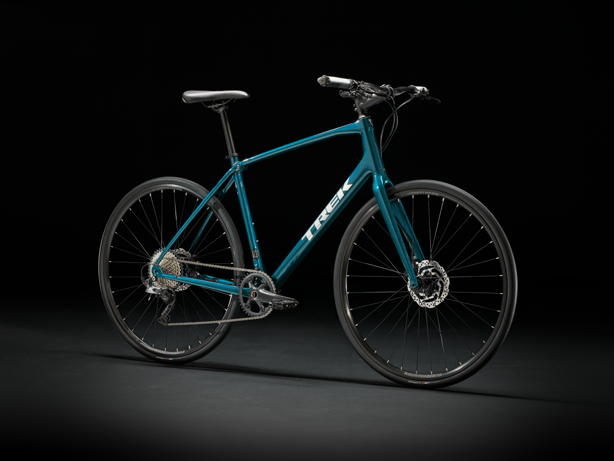 2019 trek fx sport 5