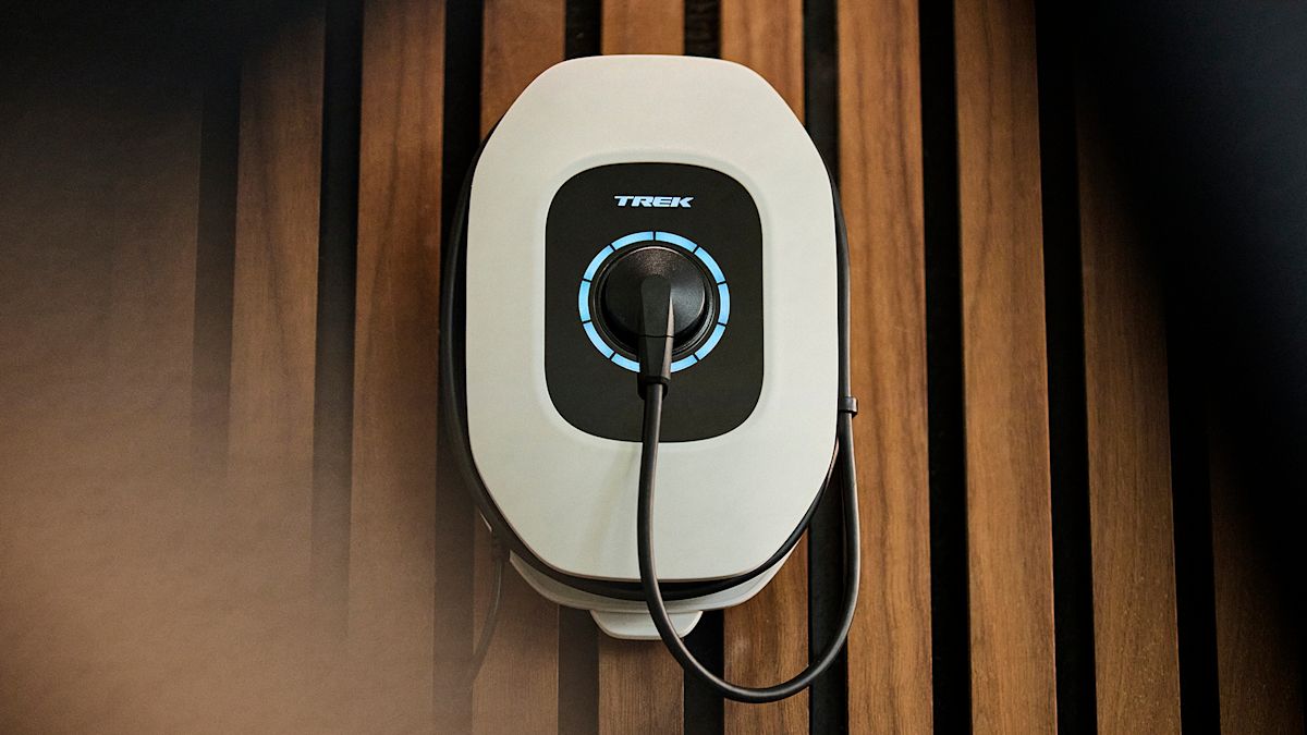 EasyMag for easy charging