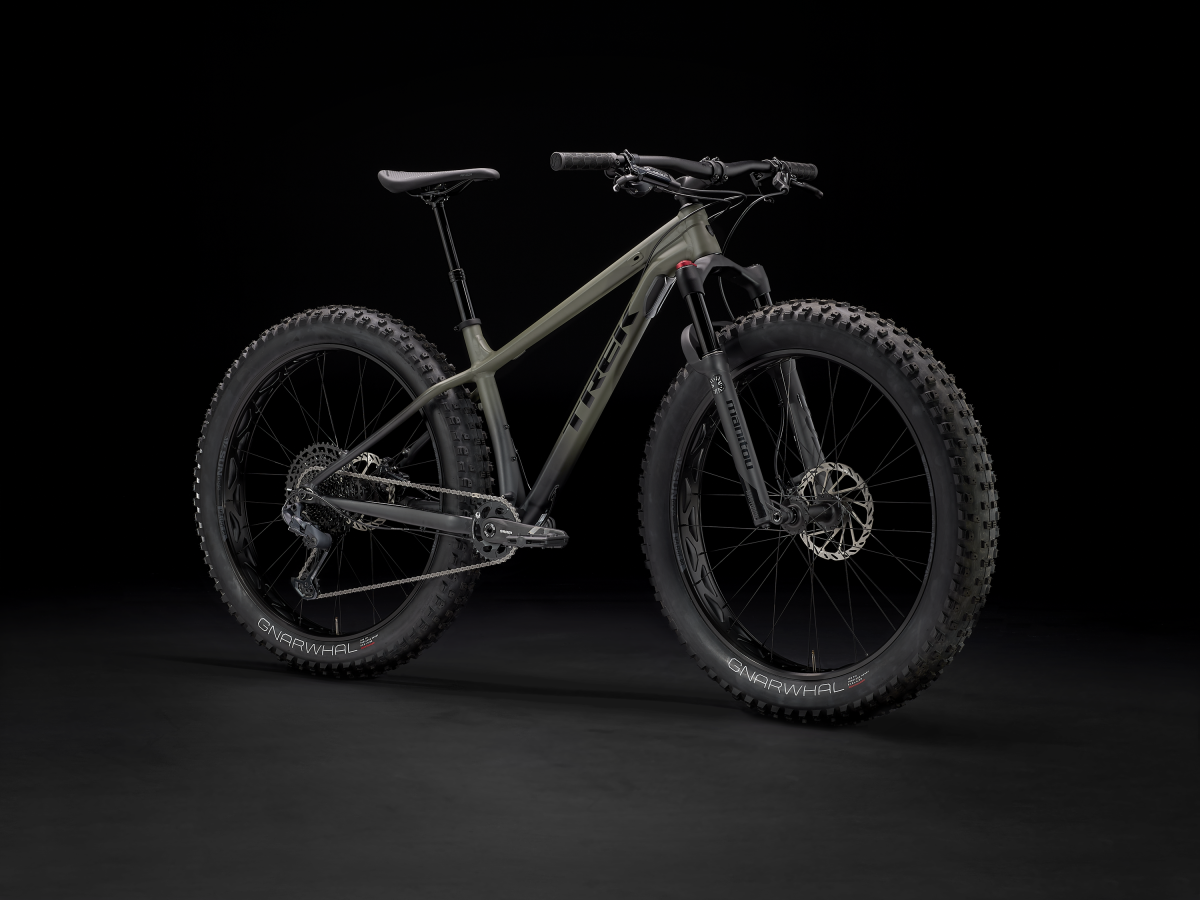 Trek farley best sale 6 fat bike