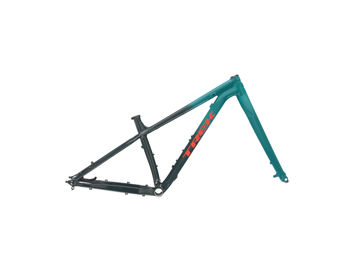 Farley AL Frameset Trek Bikes CA