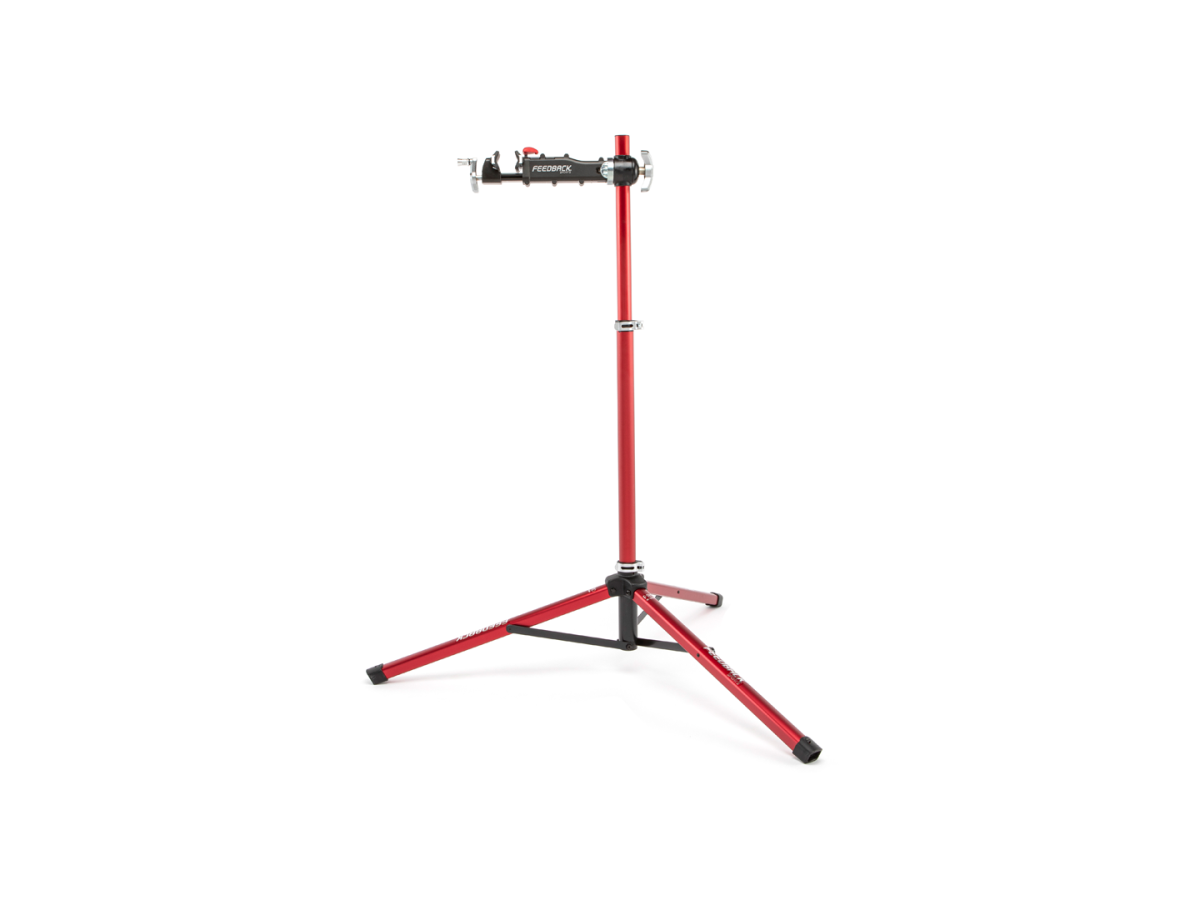 Feedback Sports Pro Mechanic Repair Stand - Trek Bikes (CA)