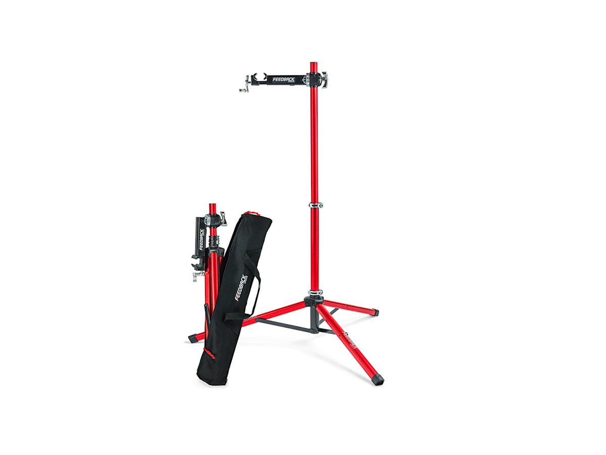 Feedback Sports Pro Ultralight Repair Stand - Trek Bikes