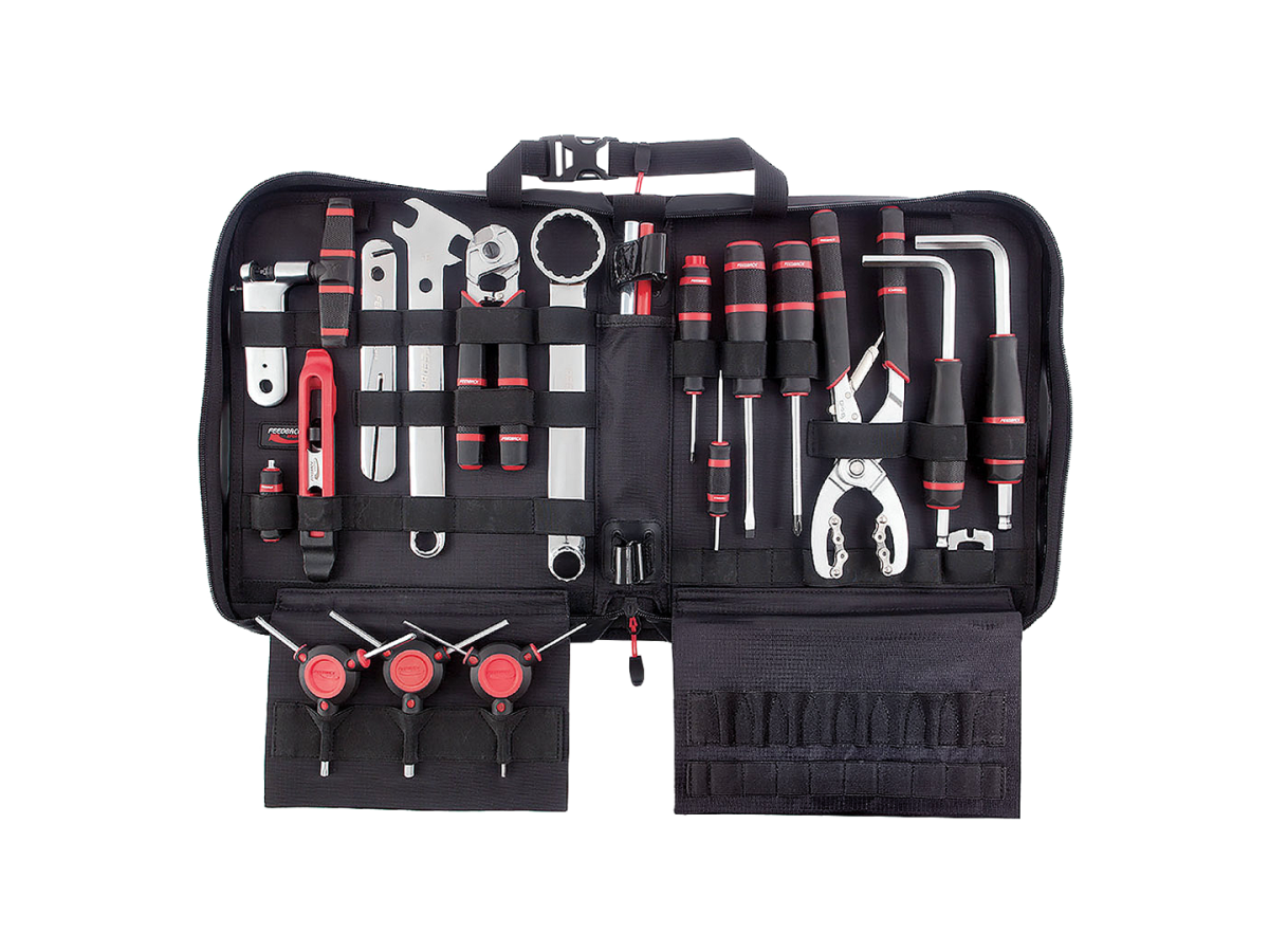 Feedback Sports Team Edition Tool Kit Trek Bikes CA