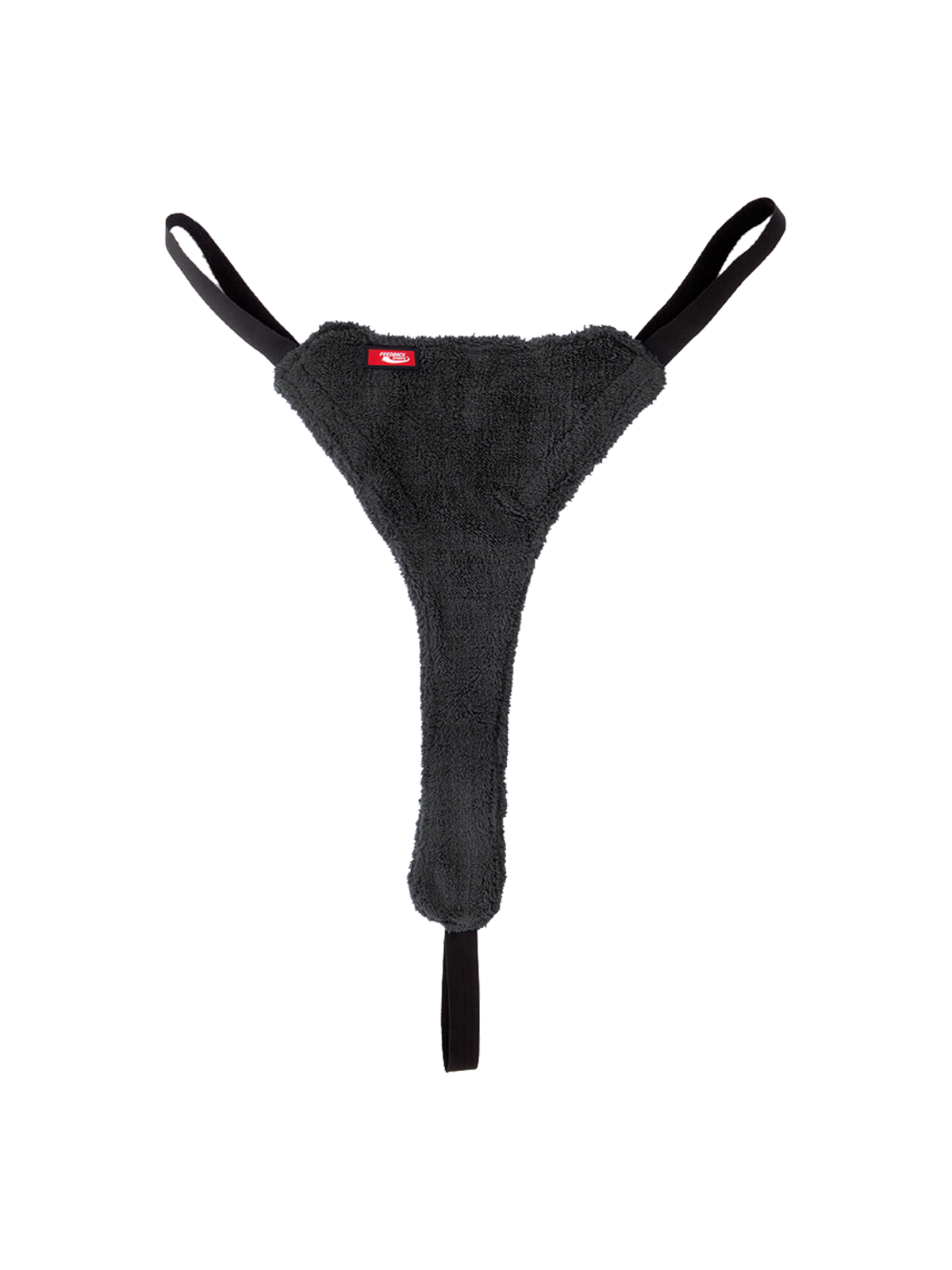 Bike thong best sale sweat guard