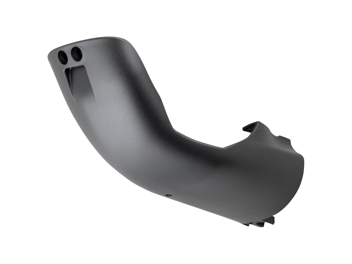 Trek Fetch+ 2 Motor Cover Trek Bikes