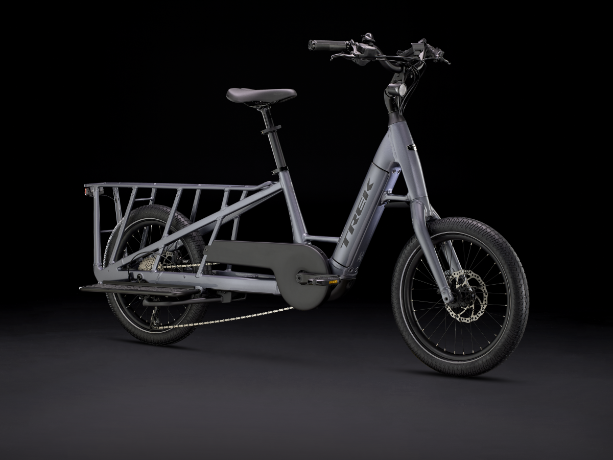 trek electric bike for sale