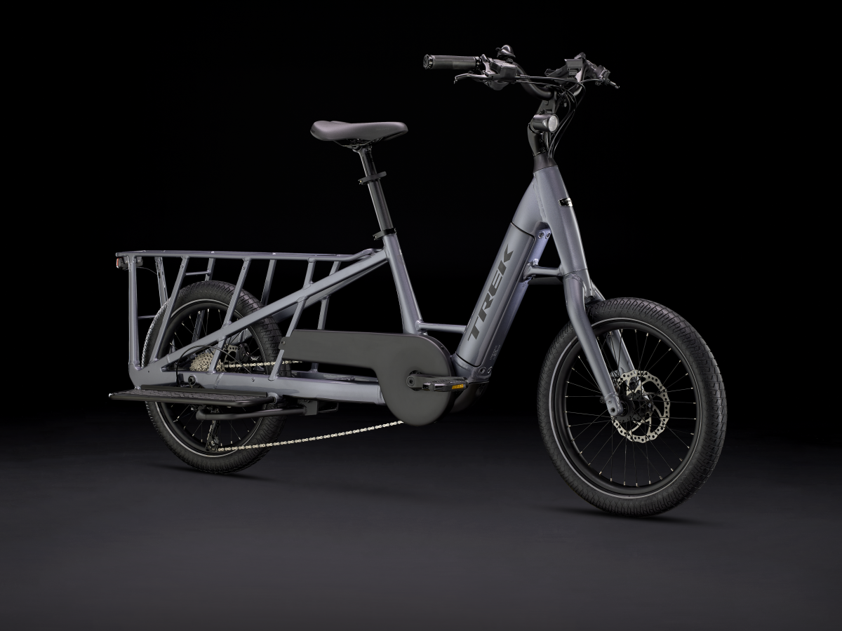 7 Best Electric Cargo Bikes for Families (2024)