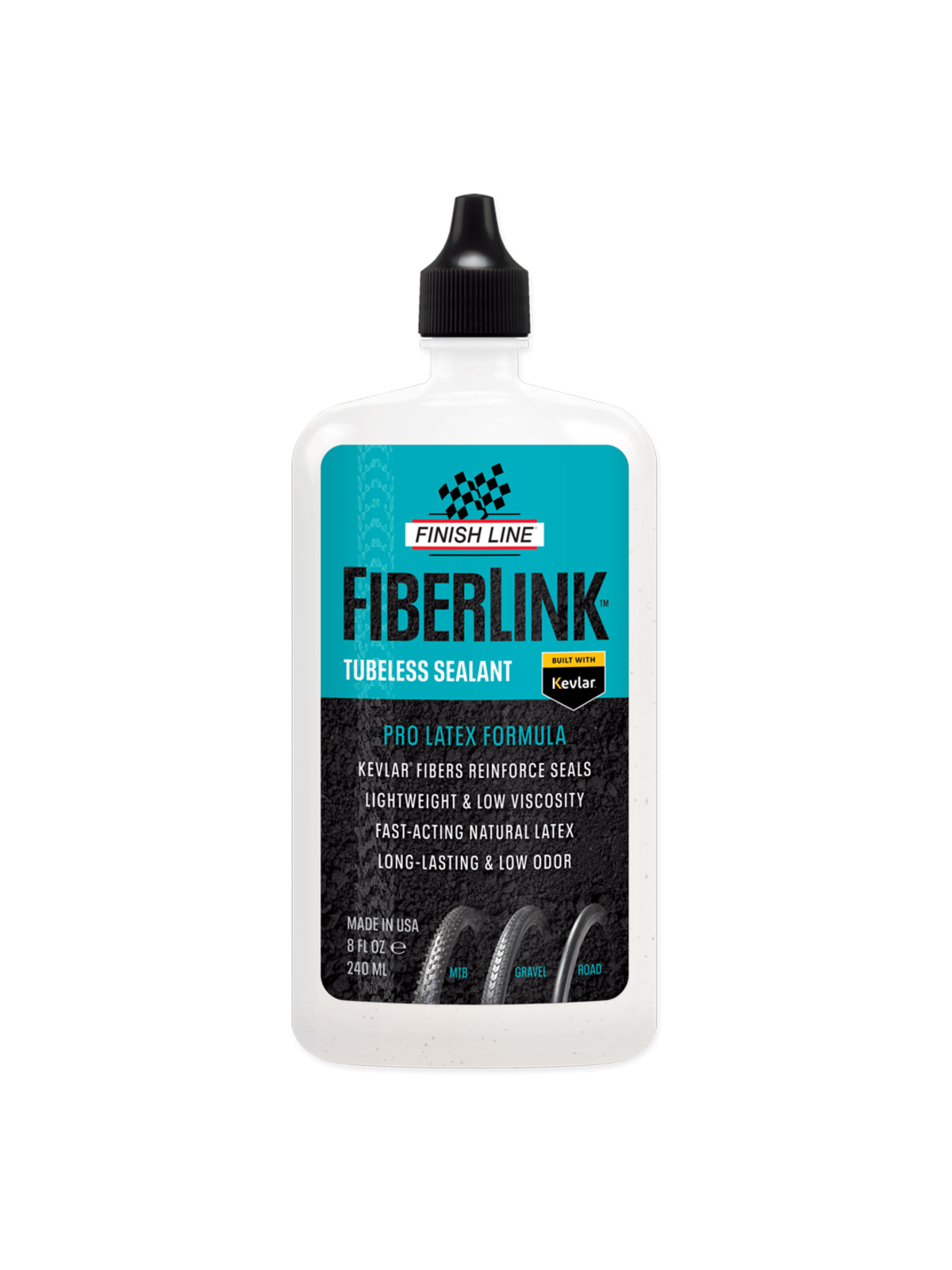 Finish FiberLink Tubeless - Electra Bikes