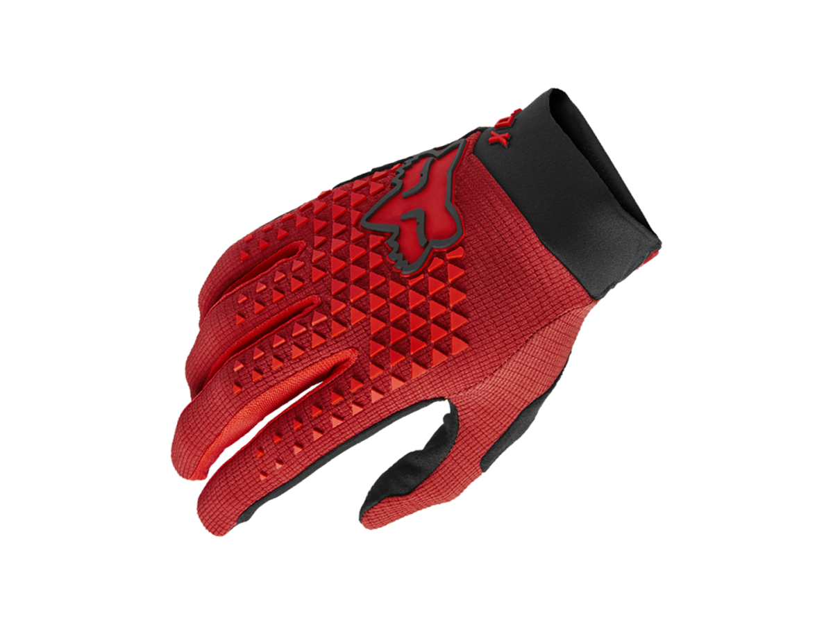 Fox Racing Defend Mountain Bike Glove - Trek Bikes