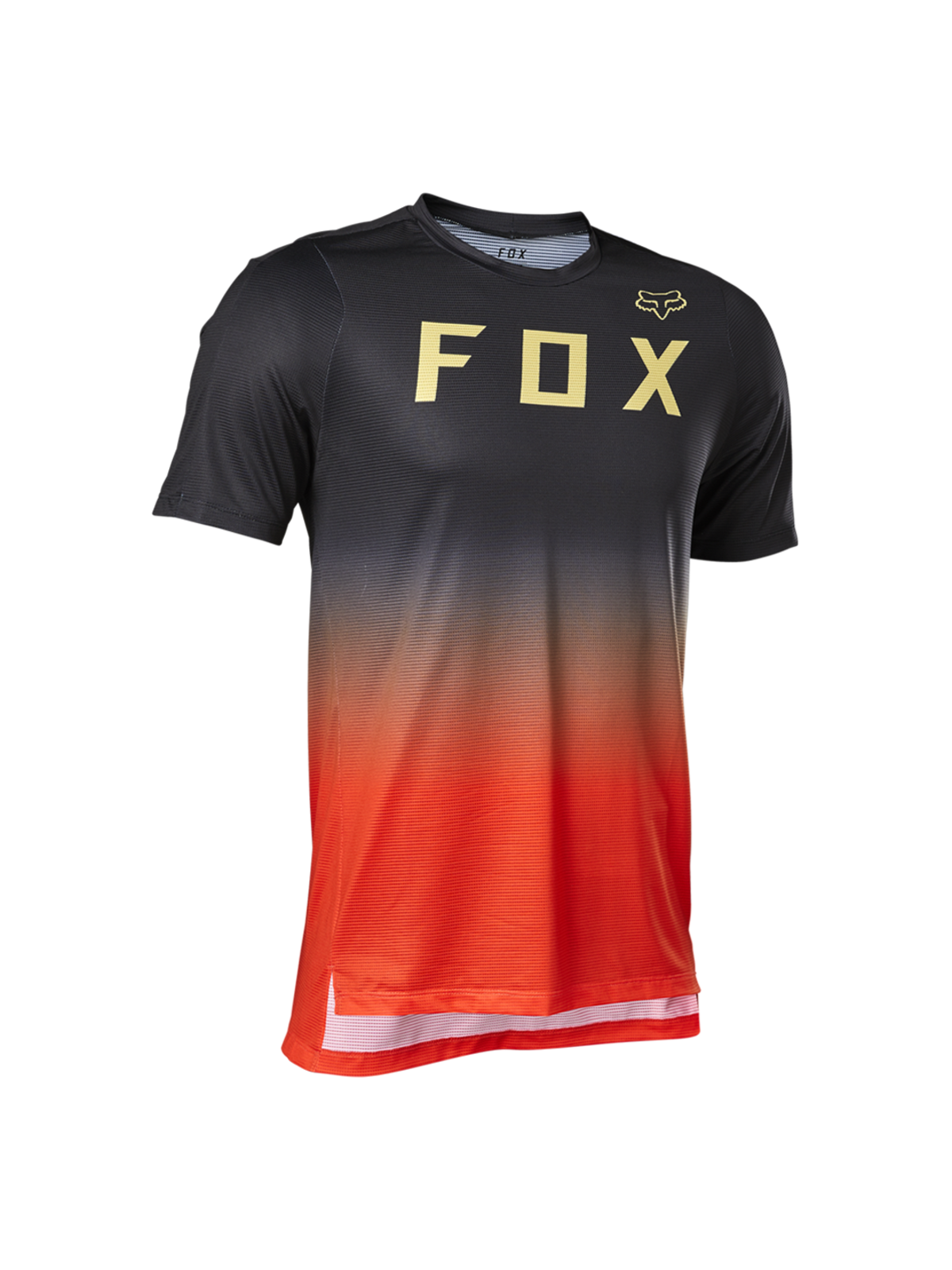 Fox Racing Flexair Mountain Bike Jersey - Trek Bikes