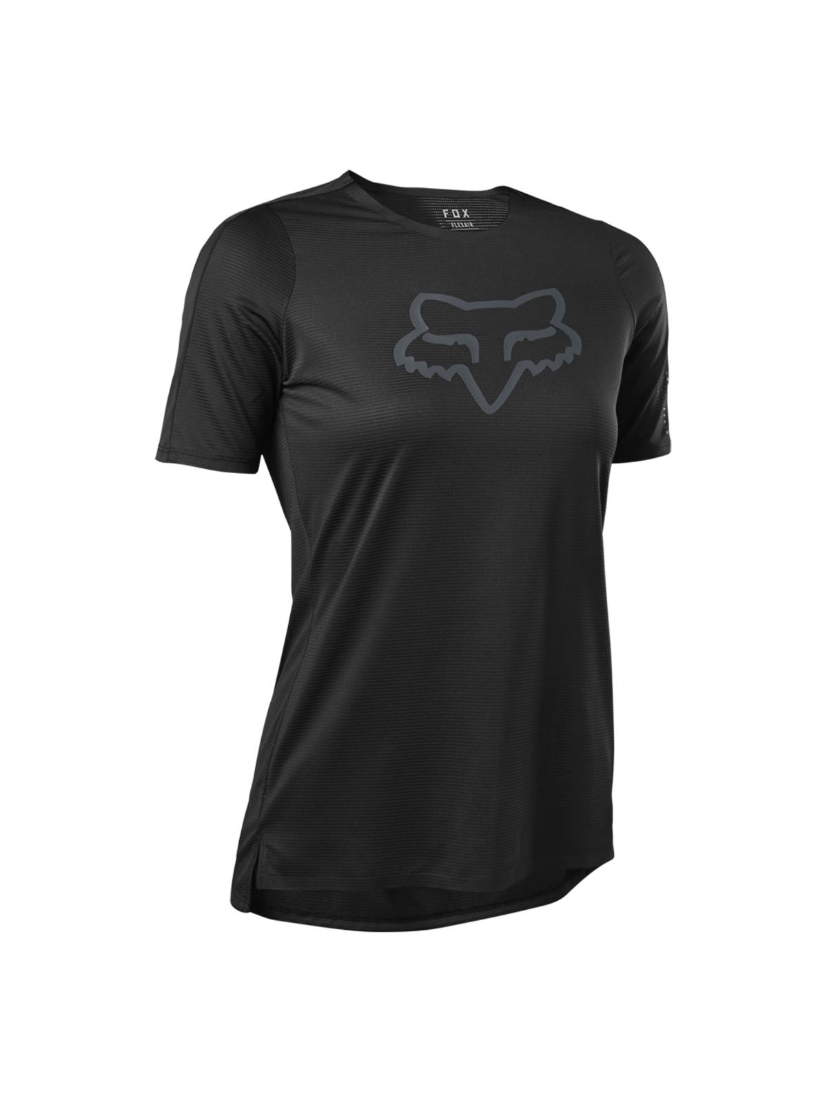 Fox Racing Flexair Women's Mountain Bike Jersey Trek Bikes