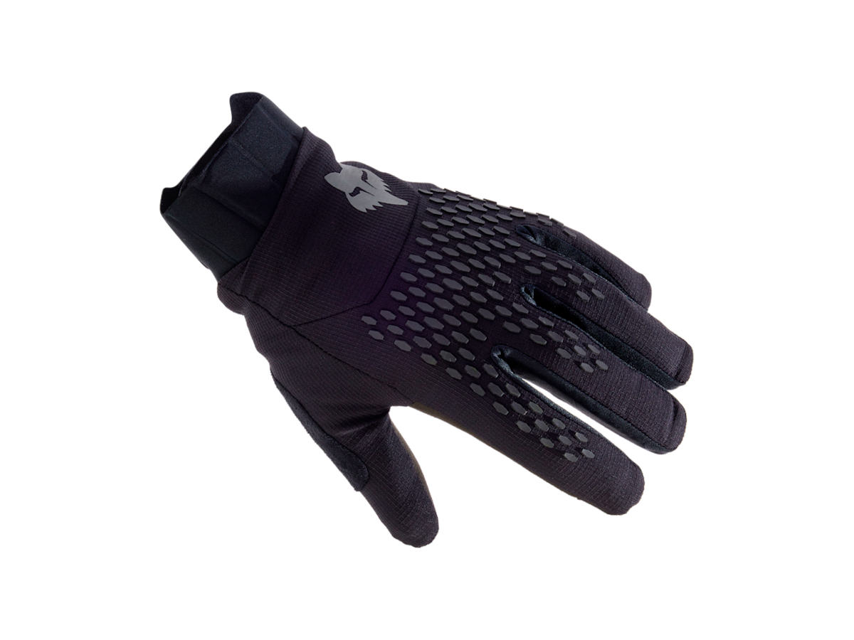 Fox Racing 25 Defend Pro Winter Glove - Large Black main image 1