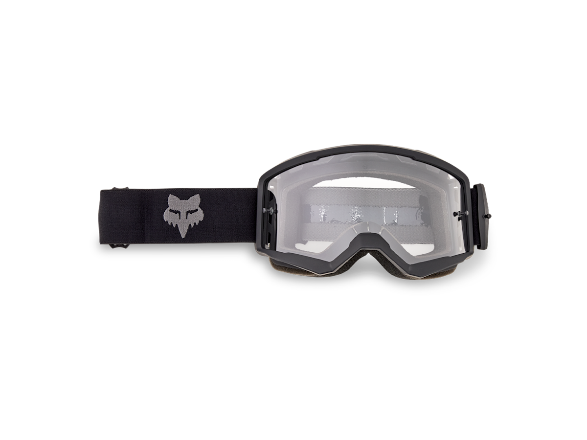 Fox Racing 25 Main MTB Goggle - Trek Bikes
