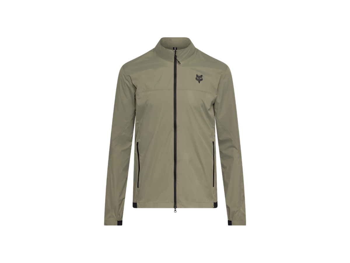 Fox Racing 25 Ranger Wind Cycling Jacket - Trek Bikes (CA)