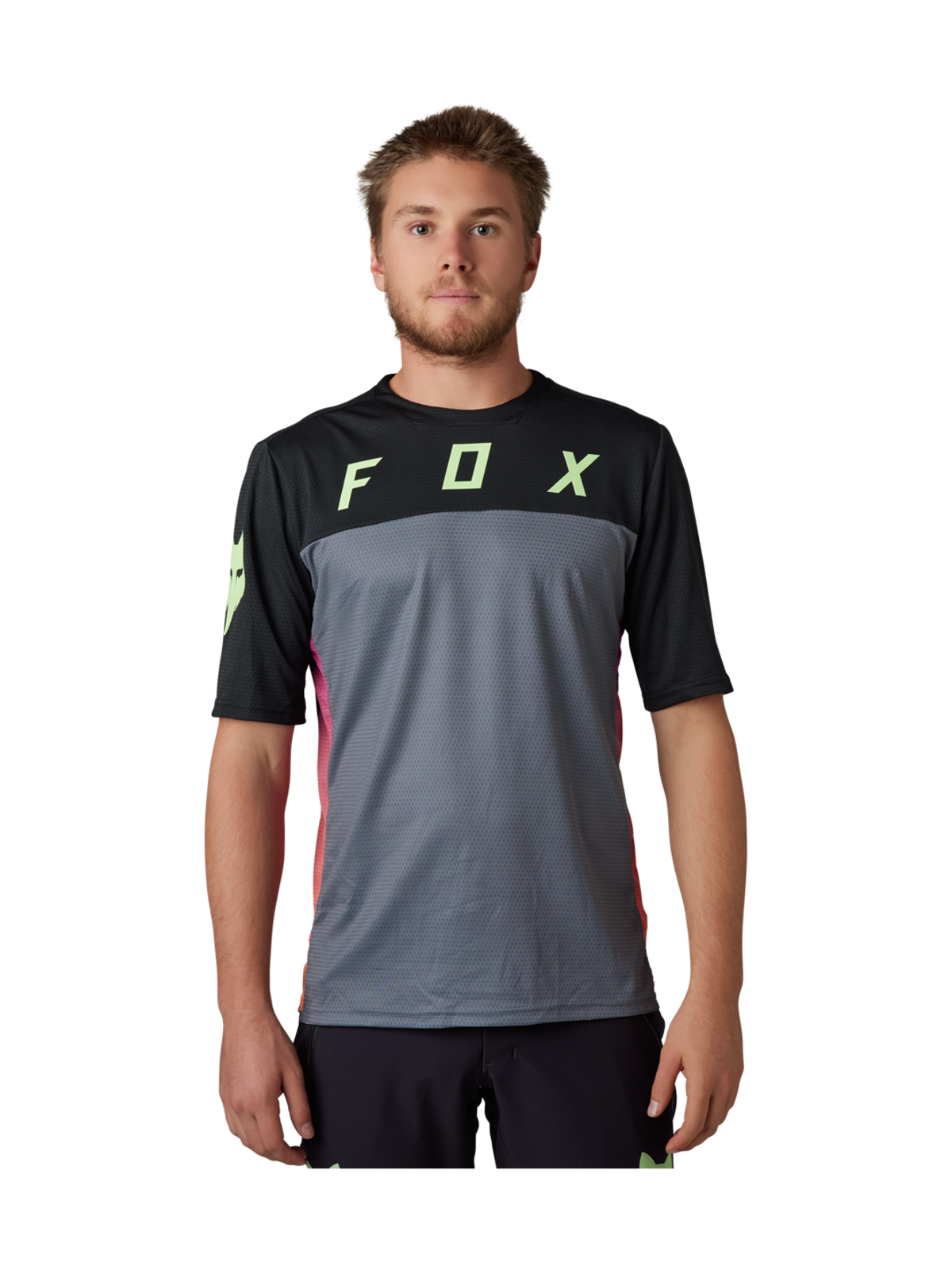 Fox mtb online top