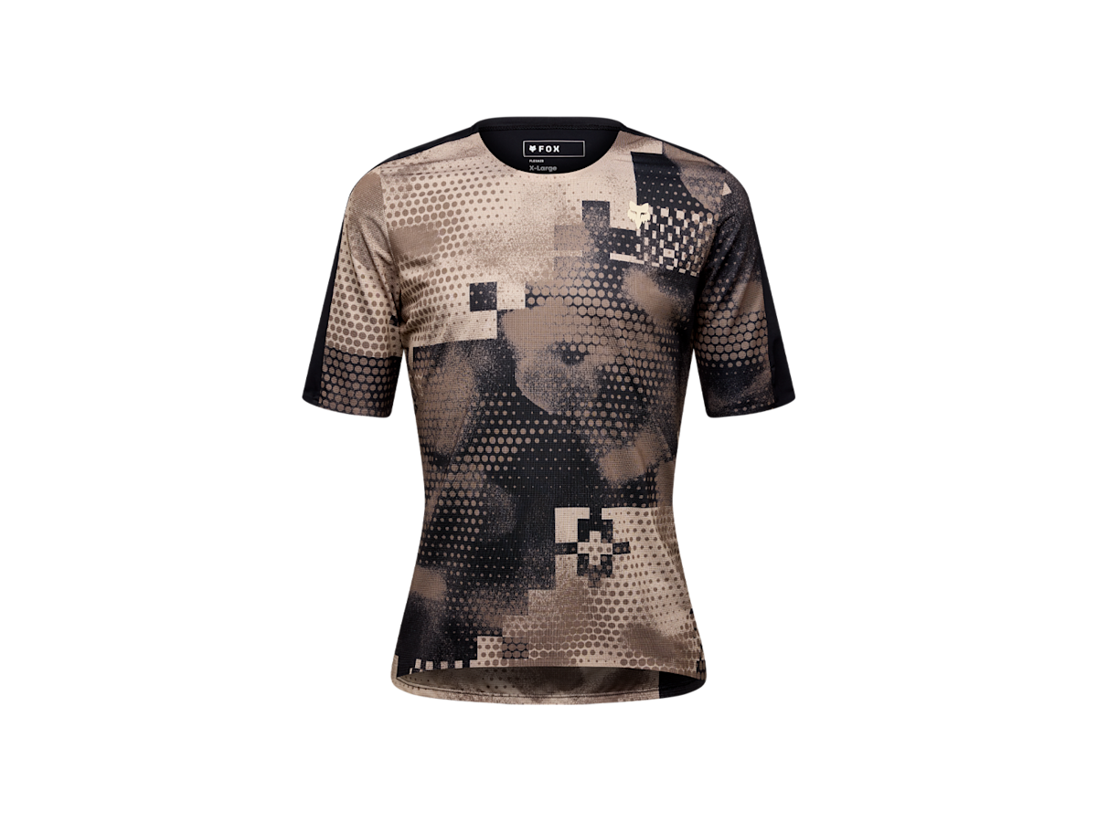 Fox Racing Flexair Ascent Pulse Mountain Bike Jersey - Trek Bikes