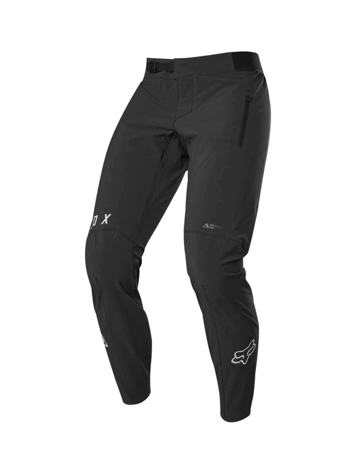 Fox Racing Flexair Pro Fire Alpha Pant Trek Bikes