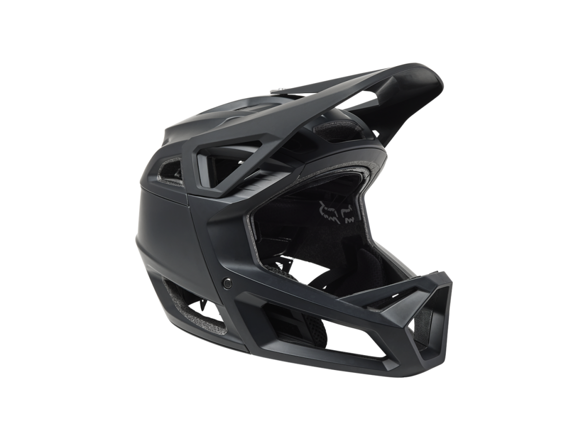 FOX Racing Proframe RS - Bike helmet Men's, Free EU Delivery