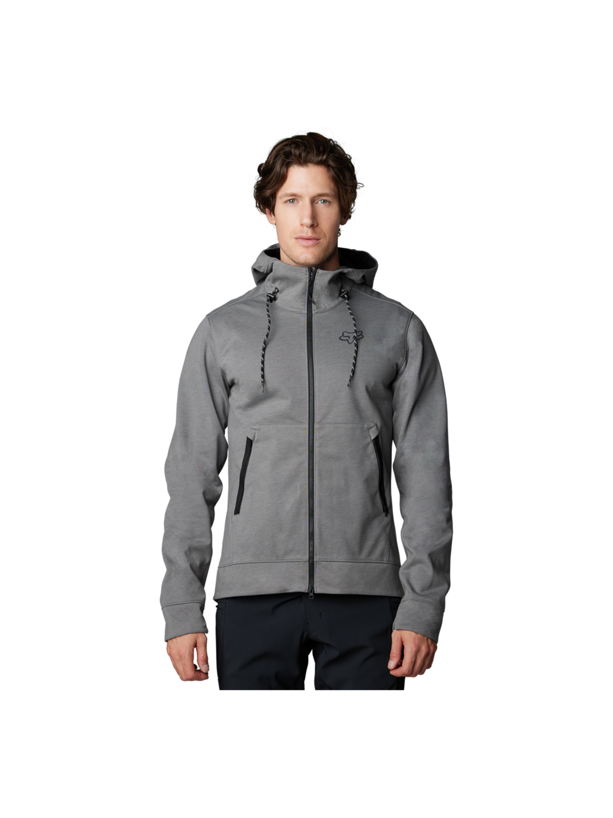 Fox on sale tech jacket