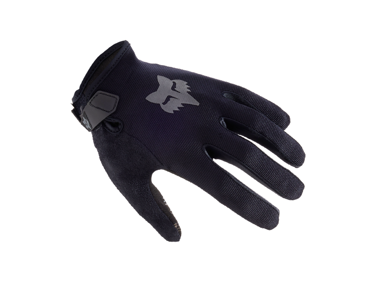 Fox Racing Ranger Water Gloves - Black