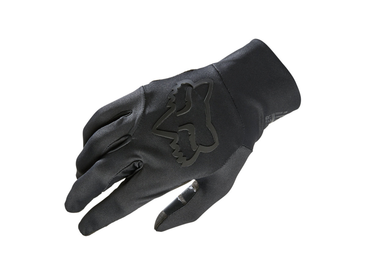 Fox attack hot sale water gloves