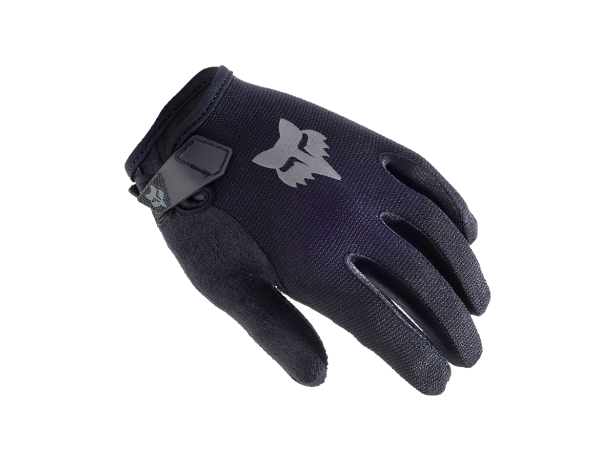 fox racing ranger mountain bike gloves