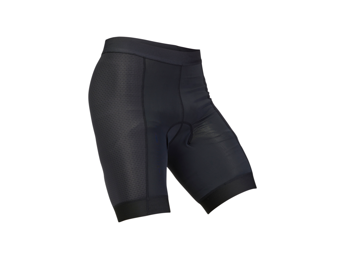 TECBASE LINER SHORT [BLK] S