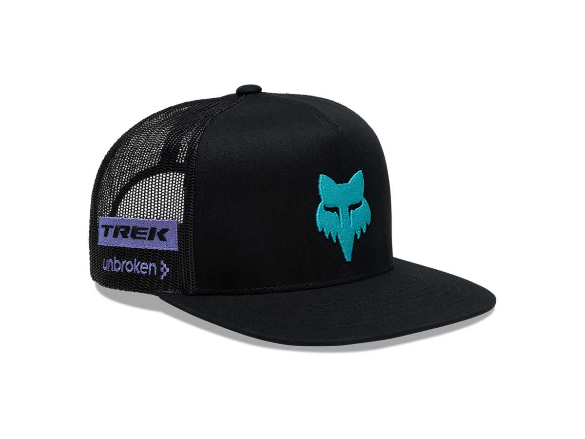 trek bicycle trucker hat The Stealth Trail For men and women. Casual caps & hats -