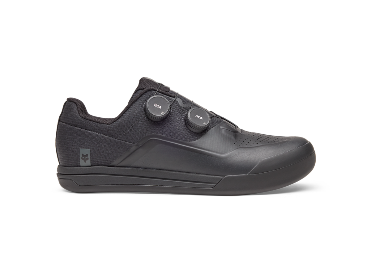 Fox Racing 25 Union BOA® Flat Mountain Bike Shoe - Trek Bikes